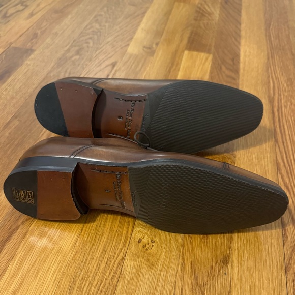 To Boot New York men’s dress shoes BRAND NEW - Picture 2 of 5